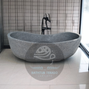 bathtub terazzo – model japanese soaking tub